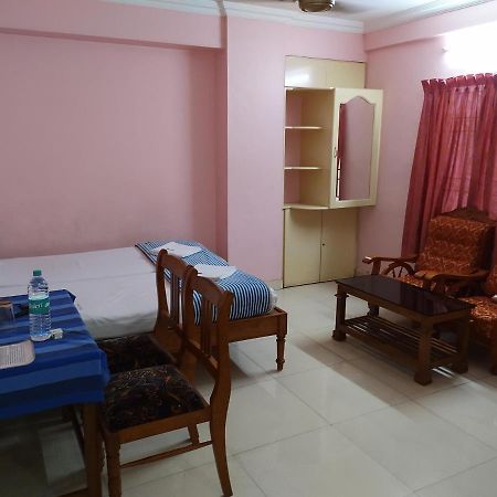 Manjalikulam Tourist Home Thiruvananthapuram Eksteriør billede