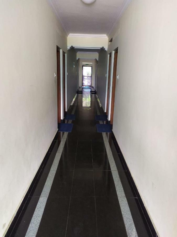 Manjalikulam Tourist Home Thiruvananthapuram Eksteriør billede