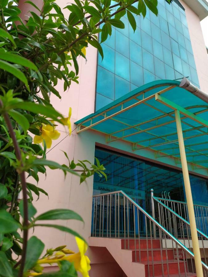 Manjalikulam Tourist Home Thiruvananthapuram Eksteriør billede