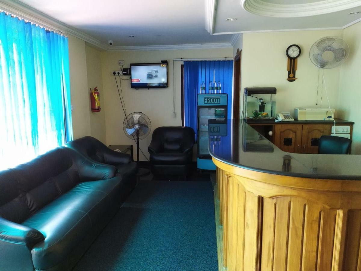 Manjalikulam Tourist Home Thiruvananthapuram Eksteriør billede
