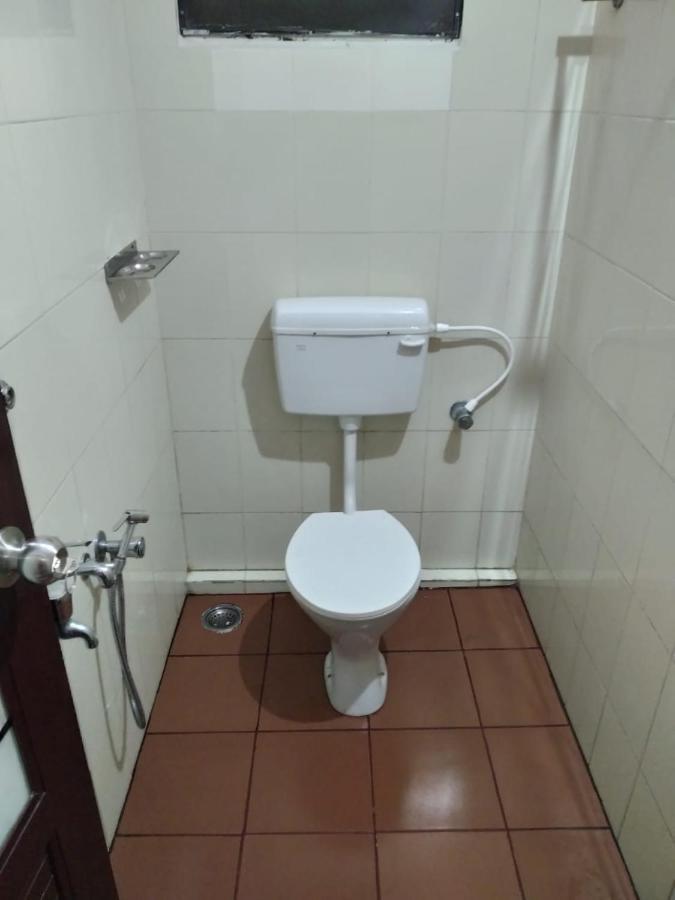 Manjalikulam Tourist Home Thiruvananthapuram Eksteriør billede